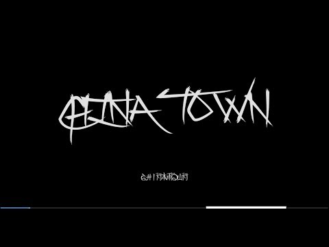 MALACALLE - Chinatown (Feat. Young M)