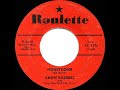 1957 HITS ARCHIVE: Honeycomb - Jimmie Rodgers (a #1 record)