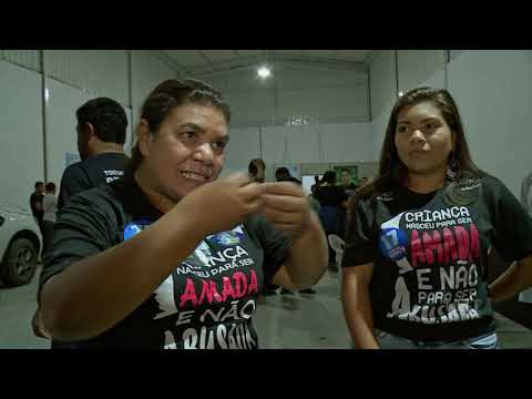 WELTjournal Brasilien - Religioese brasilien