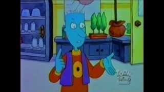 Doug: The Big Switch