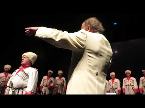 Don KosakenChor Russland - Kalinka