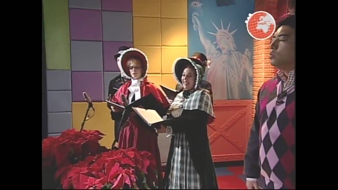 Promotional video thumbnail 3 for The Yuletide Singers