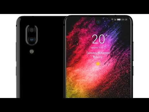 Global ROM SHARP AQUOS S2 - First Pictures and Specifications