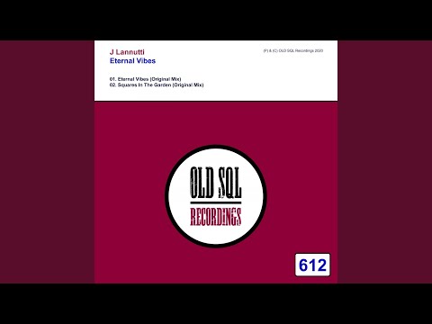 Squares In The Garden (Original Mix)