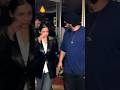 Lovebirds Malaika Arora And Arjun Kapoor Spotted Holding Hands At Romantic Dinner Date ️ Shorts