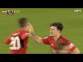 Harry Maguire Goal vs Sheffield | Man United vs Sheffield.