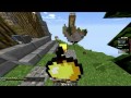 MisFish EP 3 Sky Wars