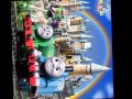 Thomas And Percy We Belong Together