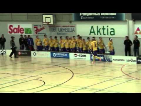 OLS Miehet - PSS (22.10.2011)