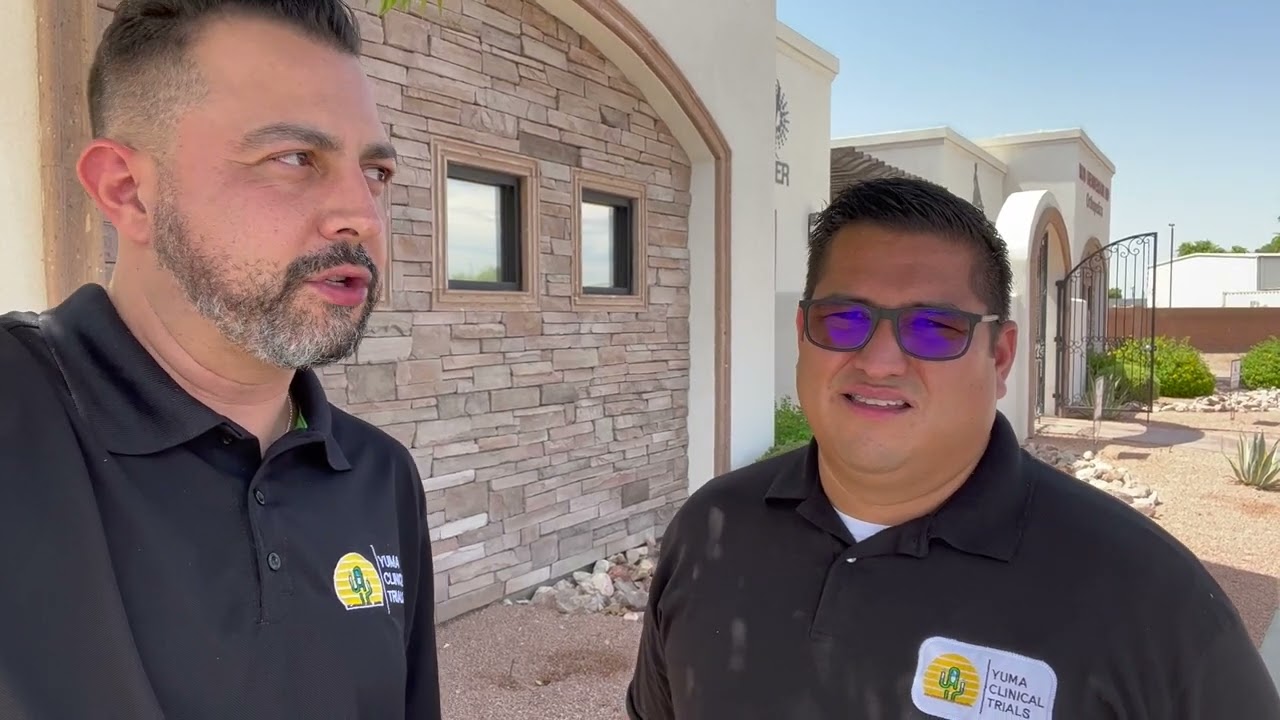 Looking For Clinician Specialists For My Startup Clinical Research Site and Expanding The Business!