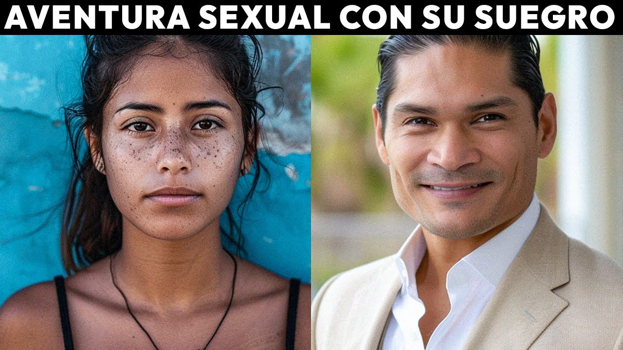 El Romance de Una Inmigrante Venezolana con su Suegro Acaba en Muerte (Documental Crímenes Reales)