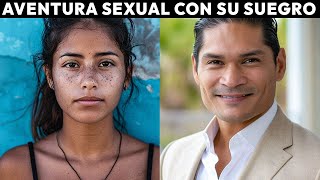 El Romance de Una Inmigrante Venezolana con su Suegro Acaba en Muerte (Documental Crímenes Reales)