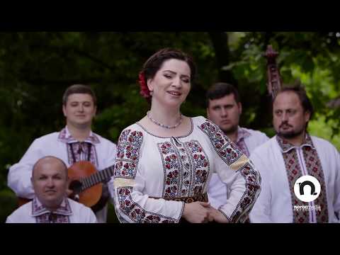 Viorica Damaschin si Orchestra Rapsozii Moldovei -  Astăzi este nuntă-n sat