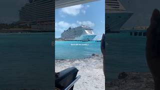 Take me back! #bachelorette #ditl #girlstrip #cruise #2026wedding #travel #bride #2026bride