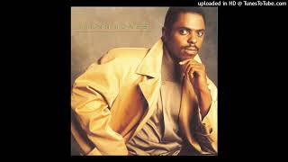 Glenn Jones - At Last (1987)