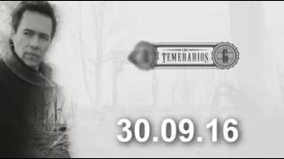 Los temerarios sólo quiero olvidarte  adelanto