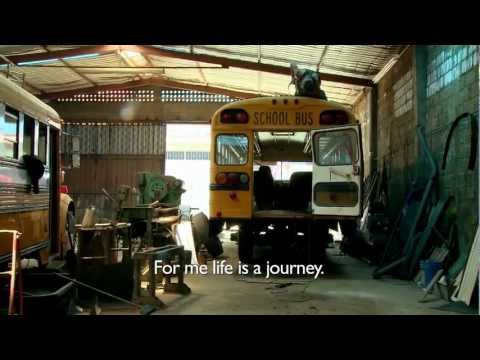 La Camioneta: The Journey of One American School Bus