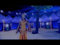Krishna About Saguni Tamil Mahabaratham