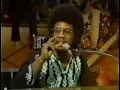 Herbie Hancock & The Headhunters "Butterfly" 1974