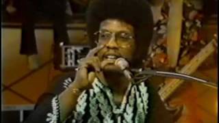 Herbie Hancock &amp; The Headhunters &quot;Butterfly&quot; 1974
