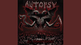 Music video thumbnail preview for Ravenous Freaks by Autopsy