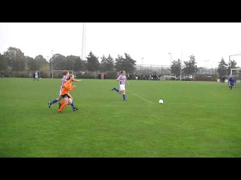 00293 SC Irene Da2 - Wittenhorst Da1  0-2 !!!