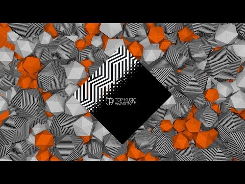 Top Music Awards 2016 - Tapeti i Kuq