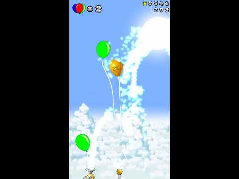 Splash Balloon