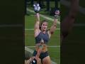A Classic Instrument Of Strength Cyr Dumbbells