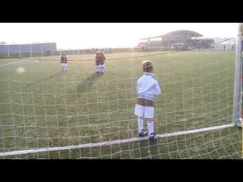 de warming up DSO F10-VUC F4 24/9/'11