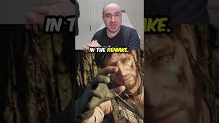 Metal Gear Solid Delta Launch Trailer Released