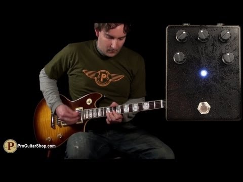 Black Arts Toneworks Black Forest 2010s - Black image 3