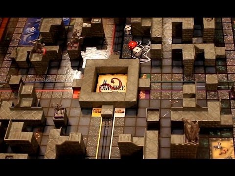 Table for Two Show Review of Chaostle!