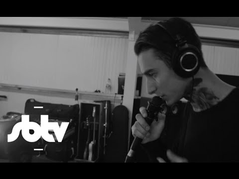 Modestep | "Machines" [Live Performance]: SBTV