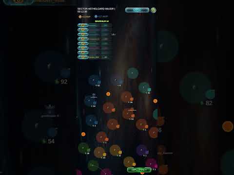 Sinanium: Galactic Dominion
