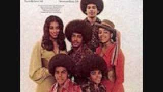 The Sylvers-How Love Hurts