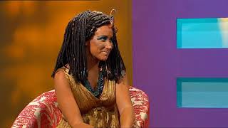 Horrible Histories  Egyptians    Reign   Cleopatra&#39;s tangled family