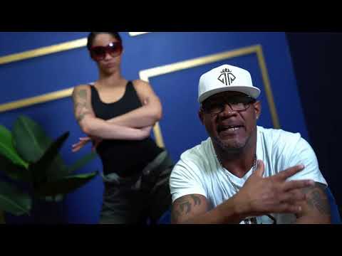 OFFICIAL MUSIC VIDEO | Phaxx Rilla – “Much Bettah”