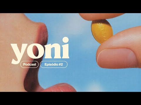 "Saúde não é performance: aprendendo a escutar o corpo" EP#2