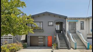 923 Edinburgh Street, San Francisco