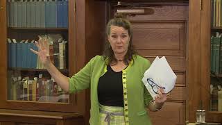 Hold this Space: Infinitely Possible Books