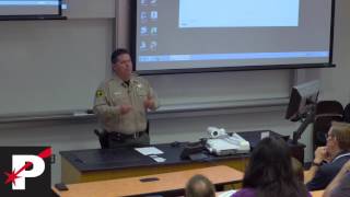 17-07-07 Palomar College Drone Conference-Public Safety