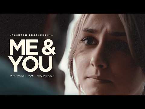 Me&You - A Dramatic Short film