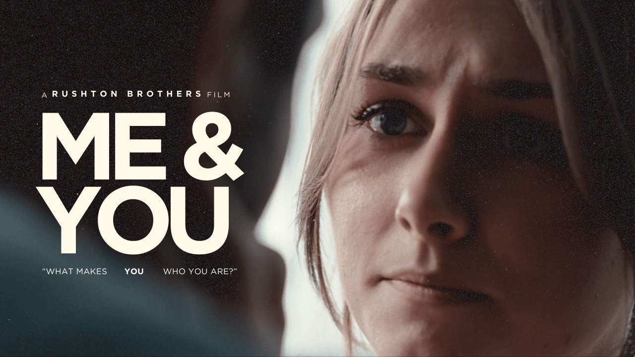 Miniature de la vidéo Me&You - A Dramatic Short film du film Me&You