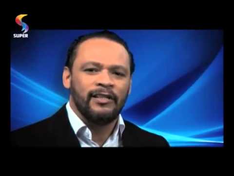 Mensagem O Sopro de Deus   Pr  Antônio Cirilo Low