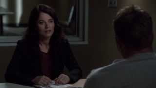 The Mentalist 6x07- Jane, Lisbon, Smith: The Blake association\