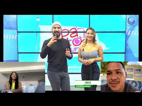 FARETO NOS CUENTA QUE LANZO UN TEMA CON QUIMICO ULTRA MEGA, FEATURE & OTROS PROYECTOS MÁS