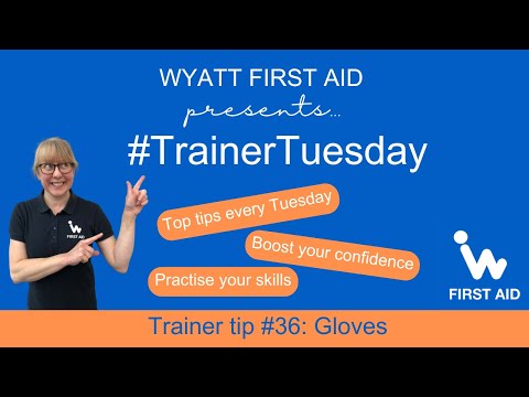 Trainer tip #36