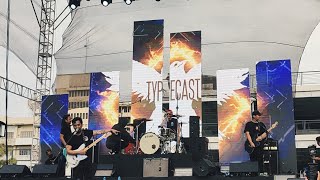 Typecast - The Boston Drama Live | Wacken Metal Battle Philippines 2022 Grand Finals