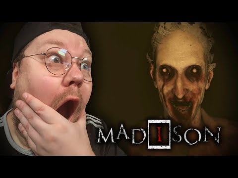 DAS ist WIRKLICH DAS ENDE??? | Madison | 08 Ende